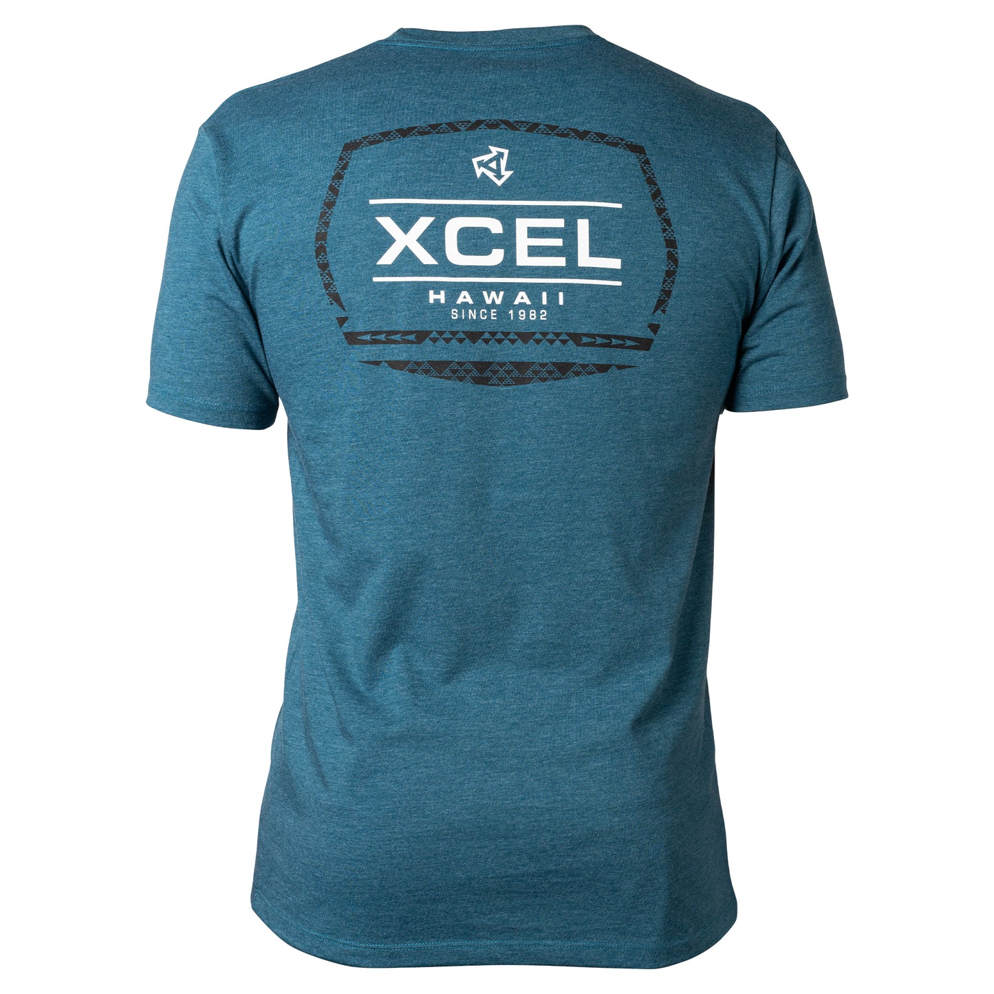 Men's Tribal Badge Short Sleeve Tee