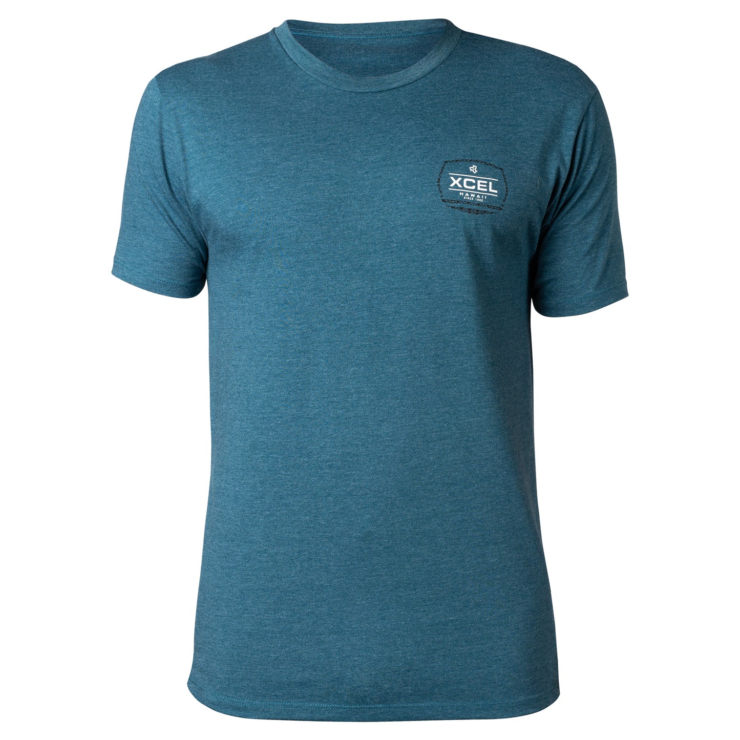 Men's Tribal Badge Short Sleeve Tee