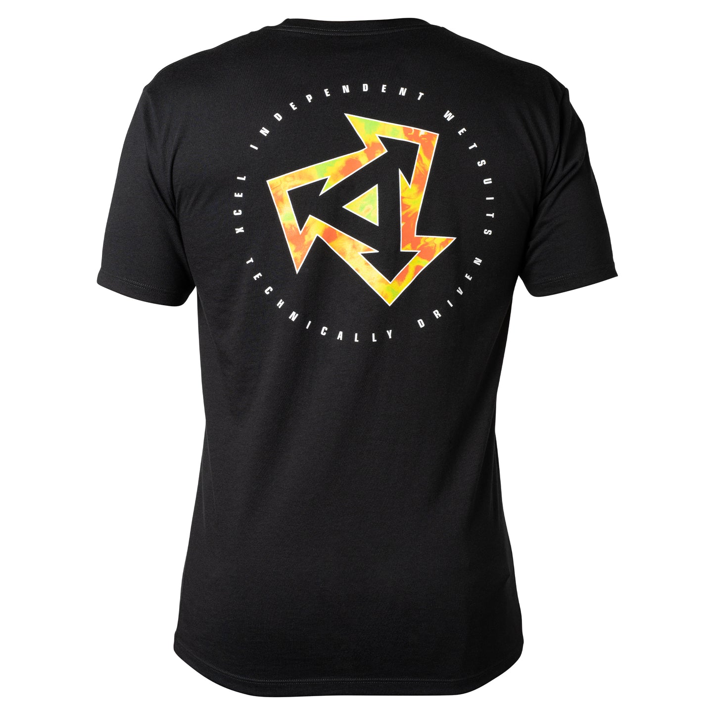 Men's Comp X Short Sleeve Tee