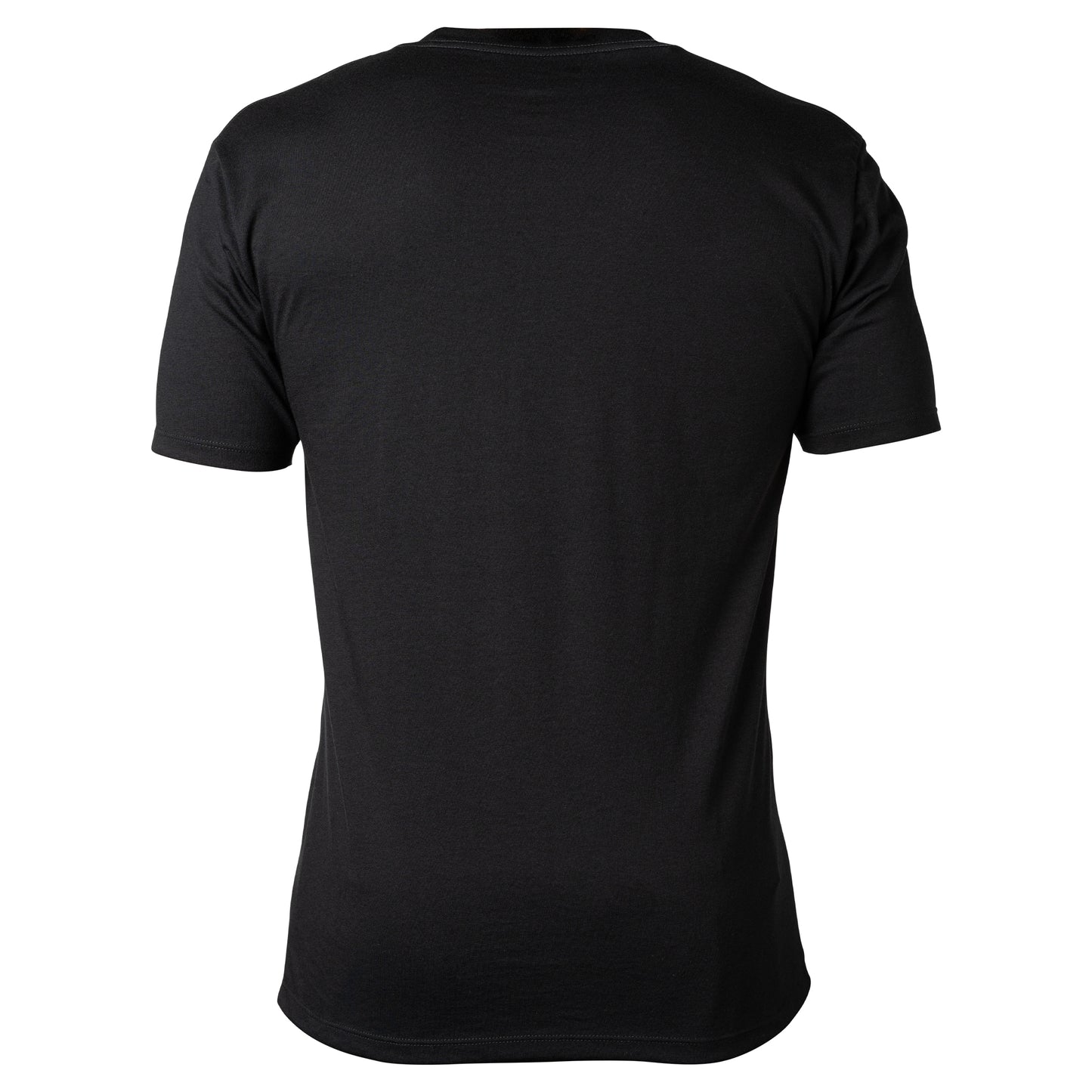 Men's Corp Logo Short Sleeve Tee