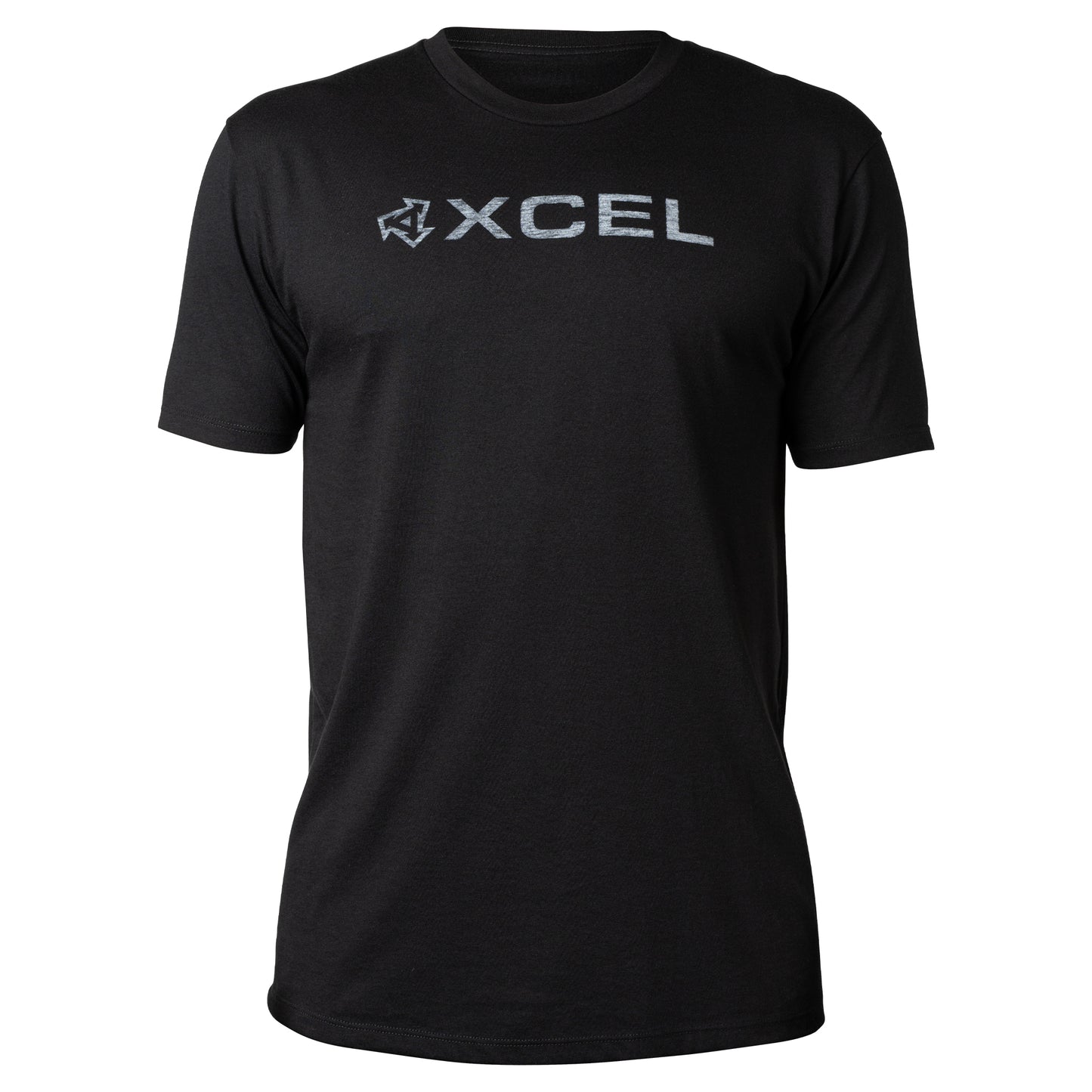 Men's Corp Logo Short Sleeve Tee
