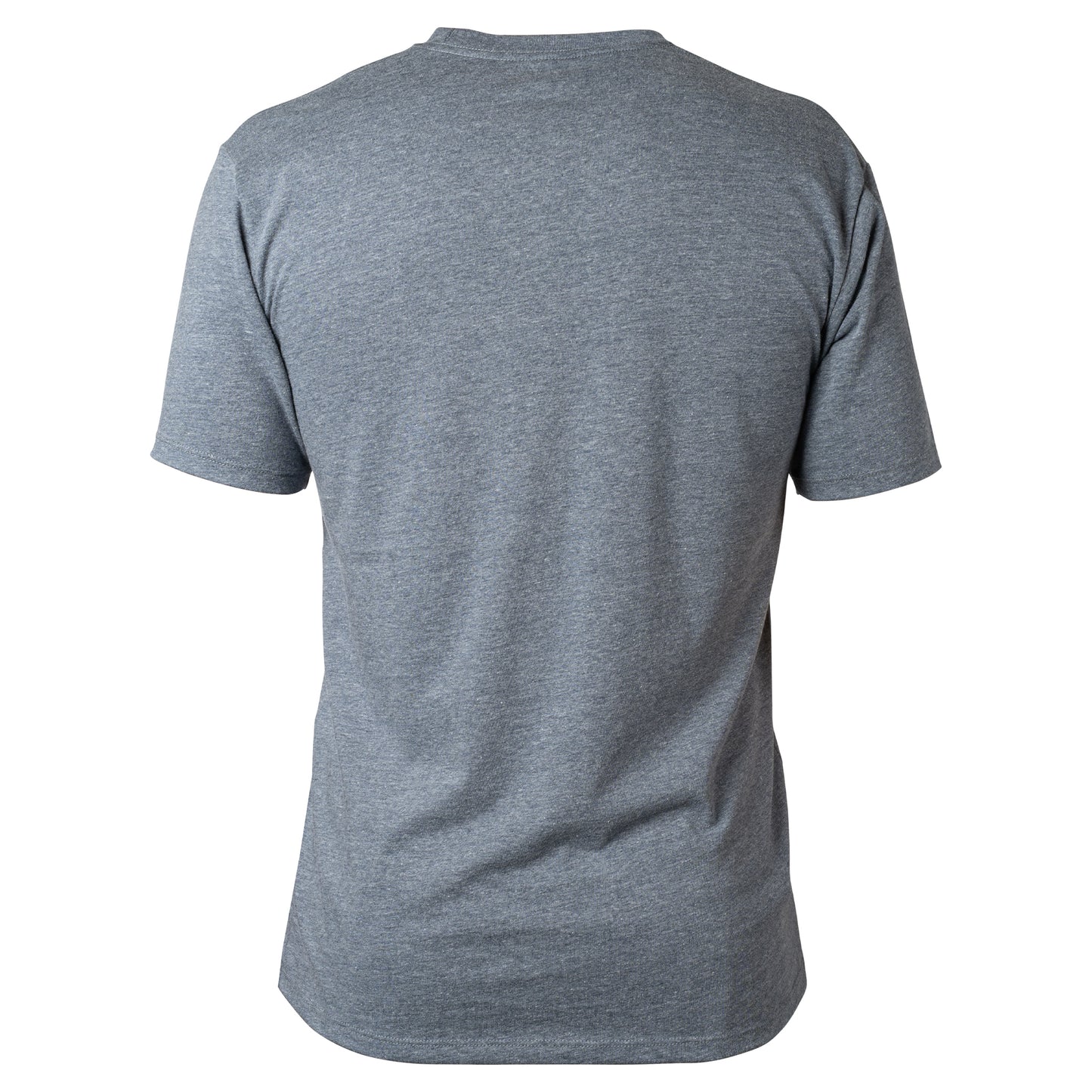 Men's Corp Logo Short Sleeve Tee