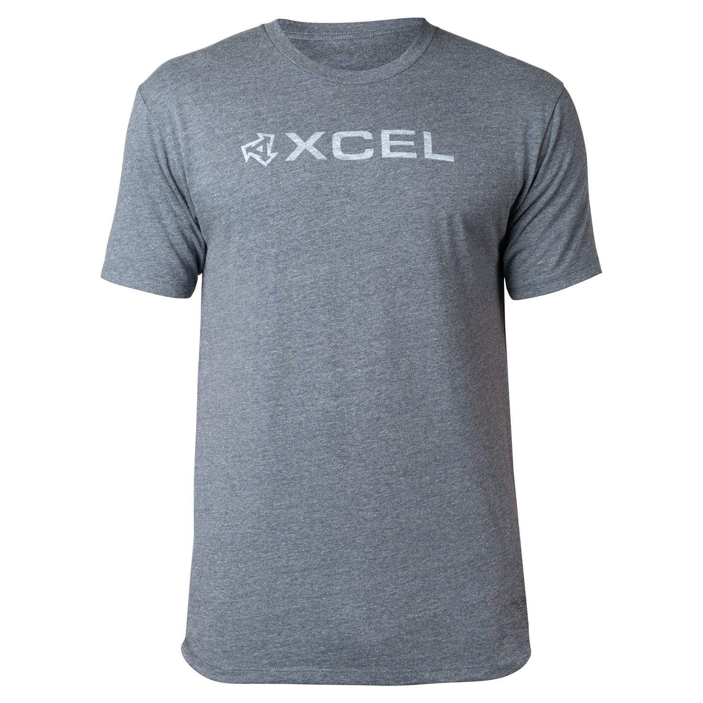 Men's Corp Logo Short Sleeve Tee