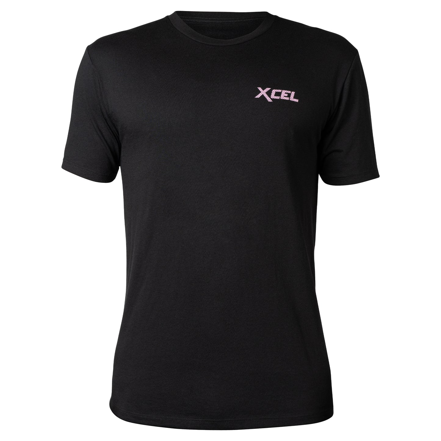 Men's Throwback Short Sleeve Tee