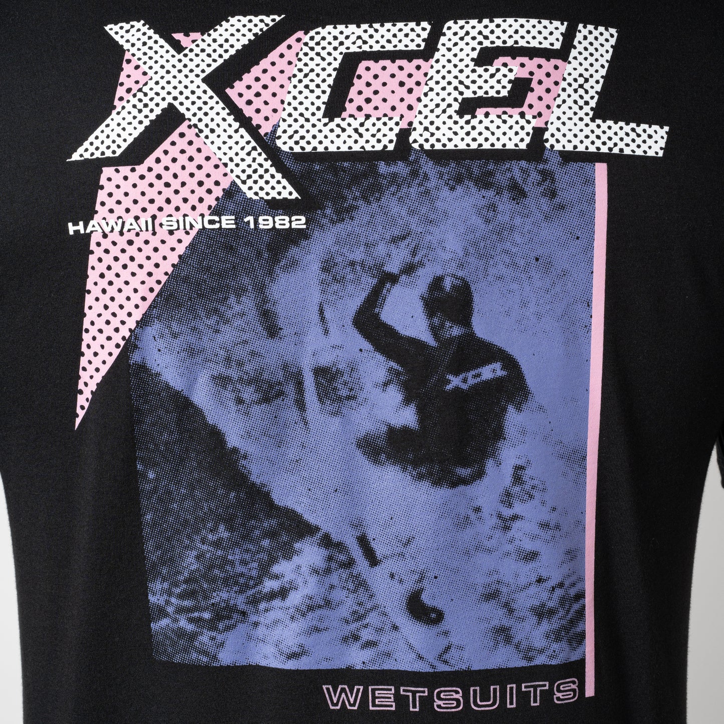 Men's Throwback Short Sleeve Tee