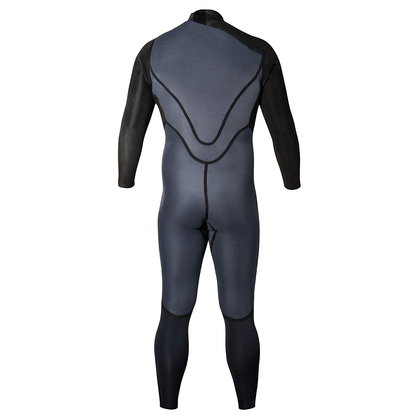Military Recon Fullsuit 4/3mm