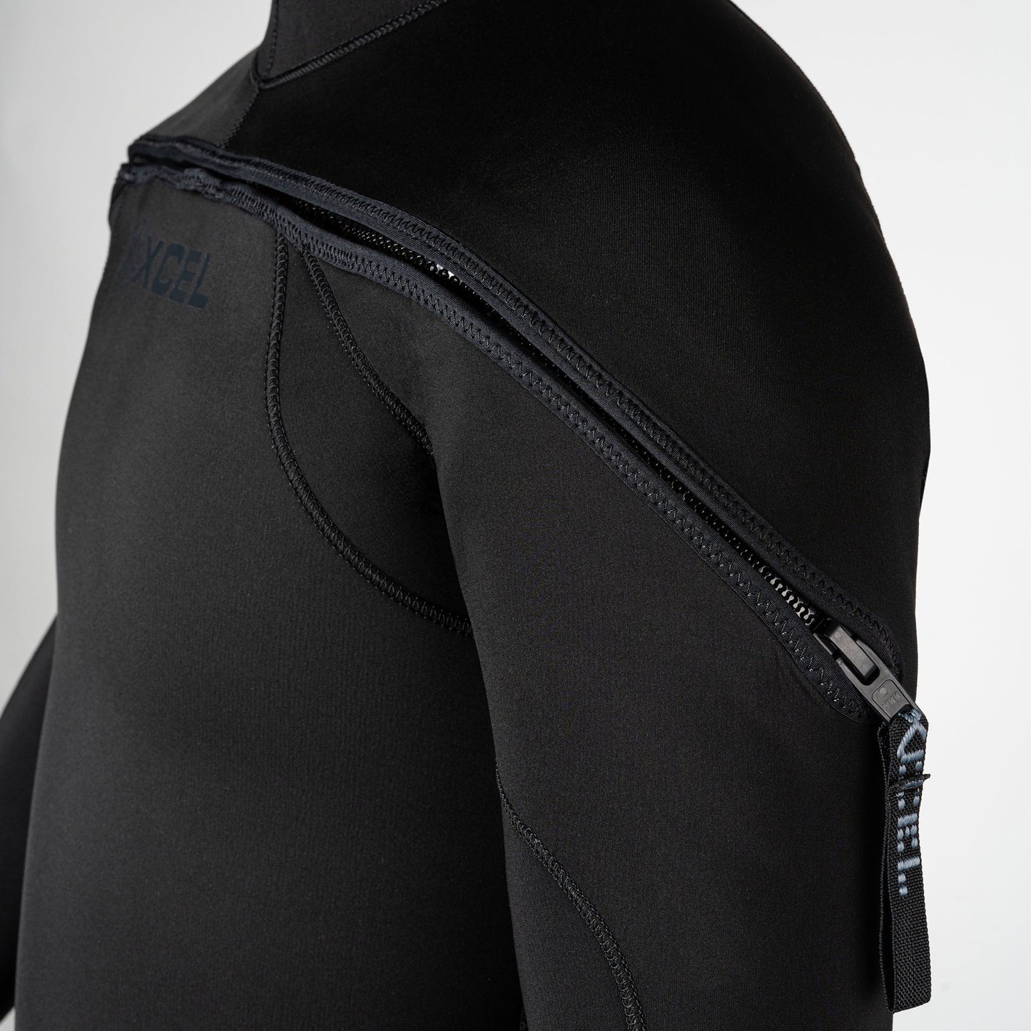Military Thermoflex Hooded Fullsuit 8/7/6mm