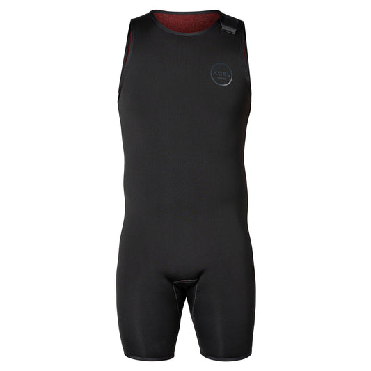 Military Axis Short John 3mm