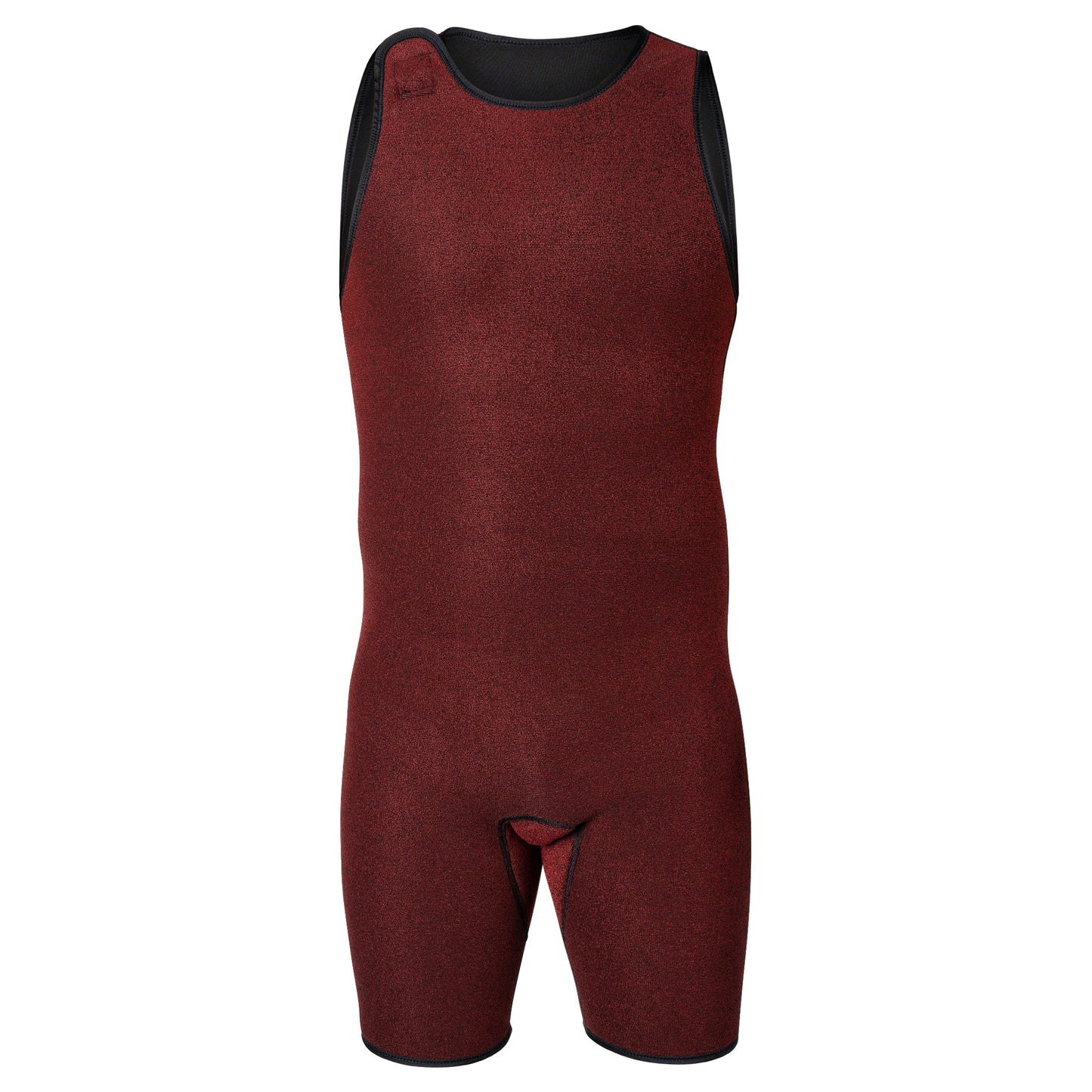 Military Axis Short John 3mm