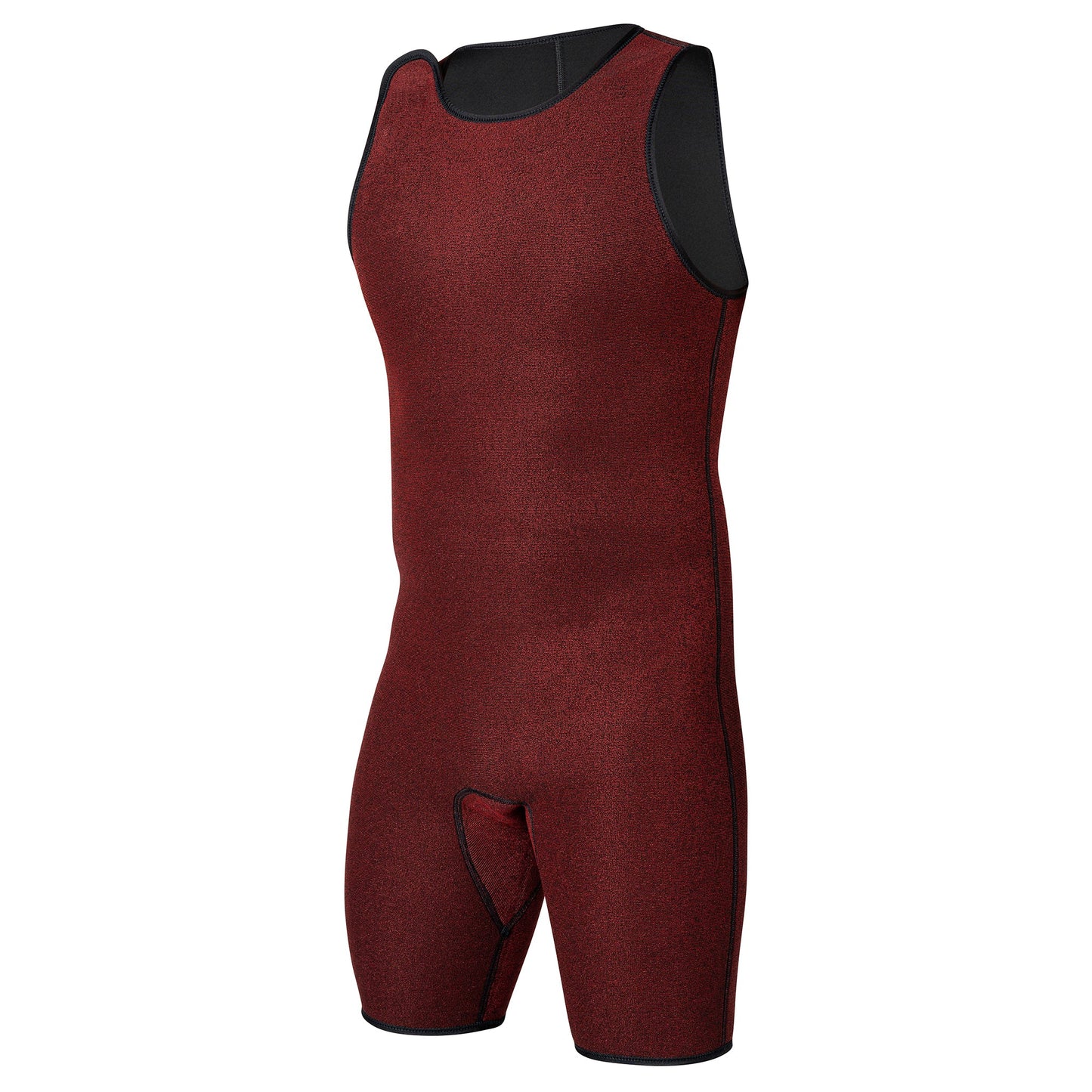Military Axis Short John 3mm