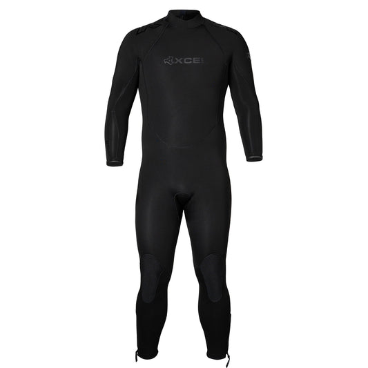 Military Thermoflex Fullsuit 7/6mm