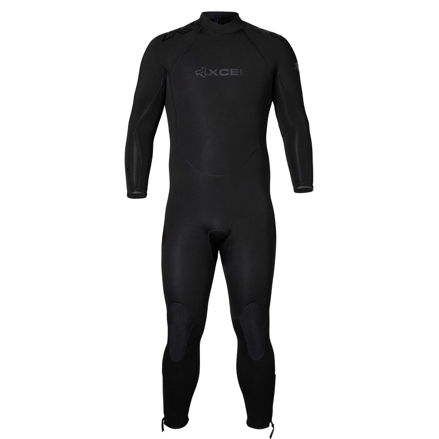 Military Thermoflex Fullsuit 5/4mm