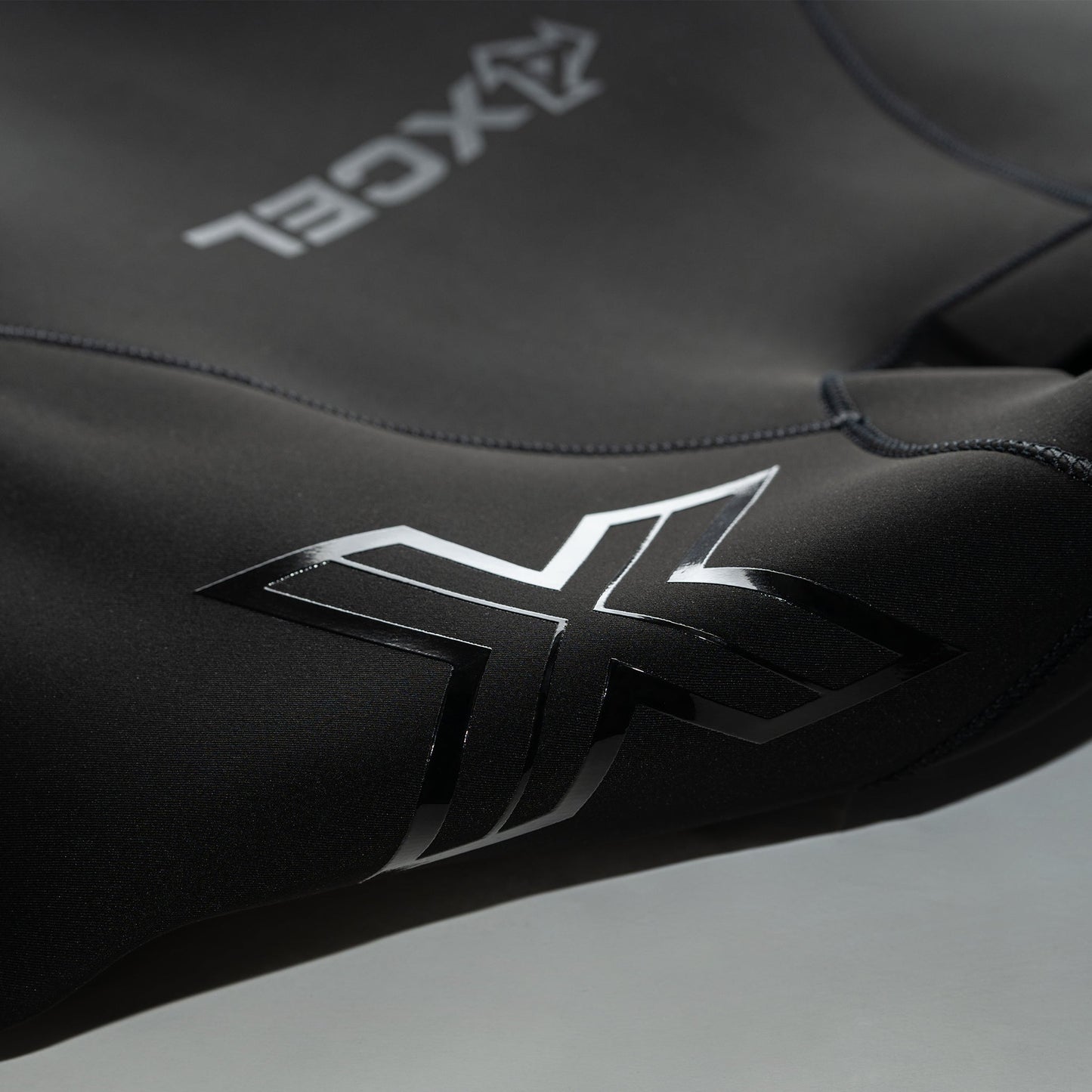 Military Thermoflex Fullsuit 5/4mm