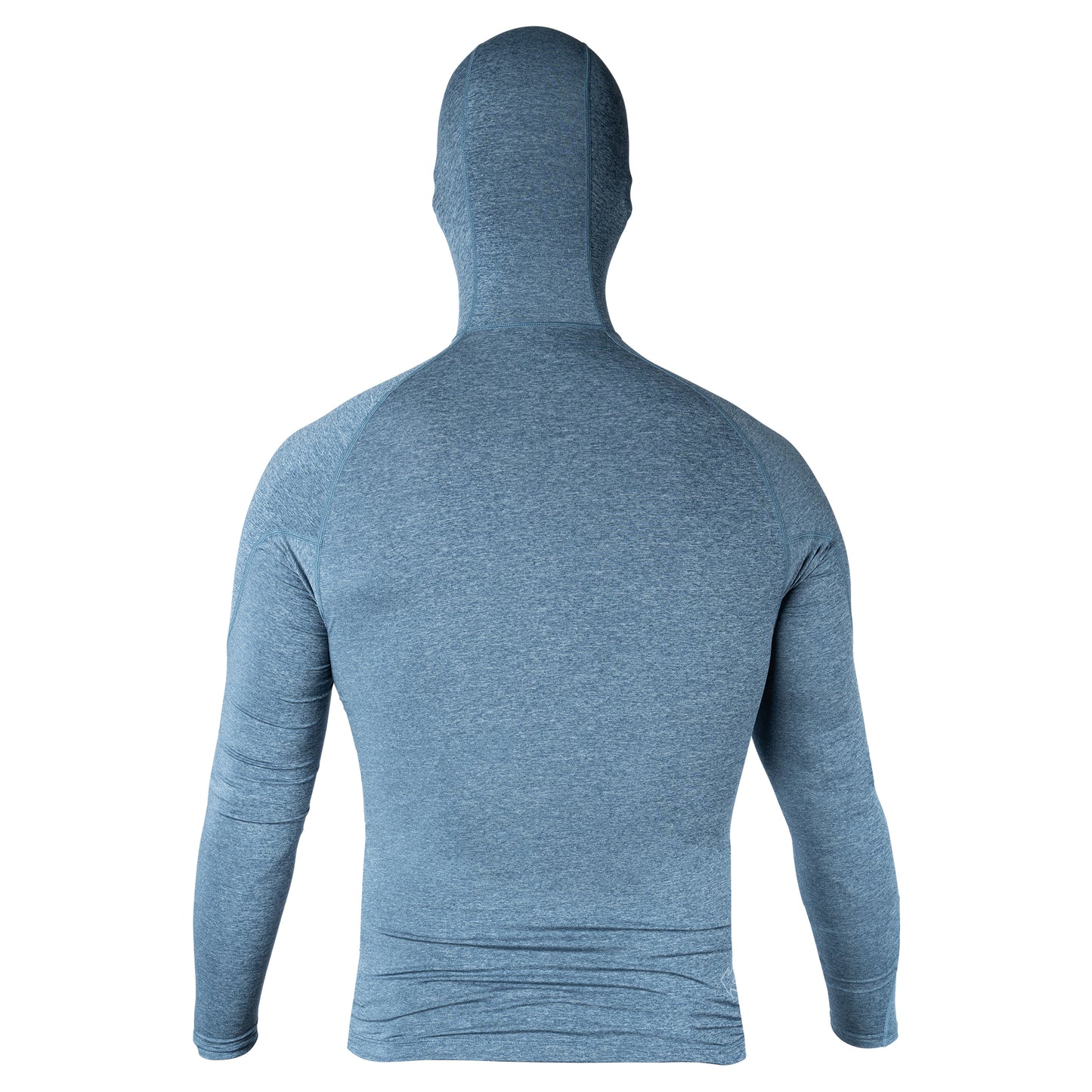 Men's Premium Stretch Perfomance Fit Hoodie Long Sleeve UV