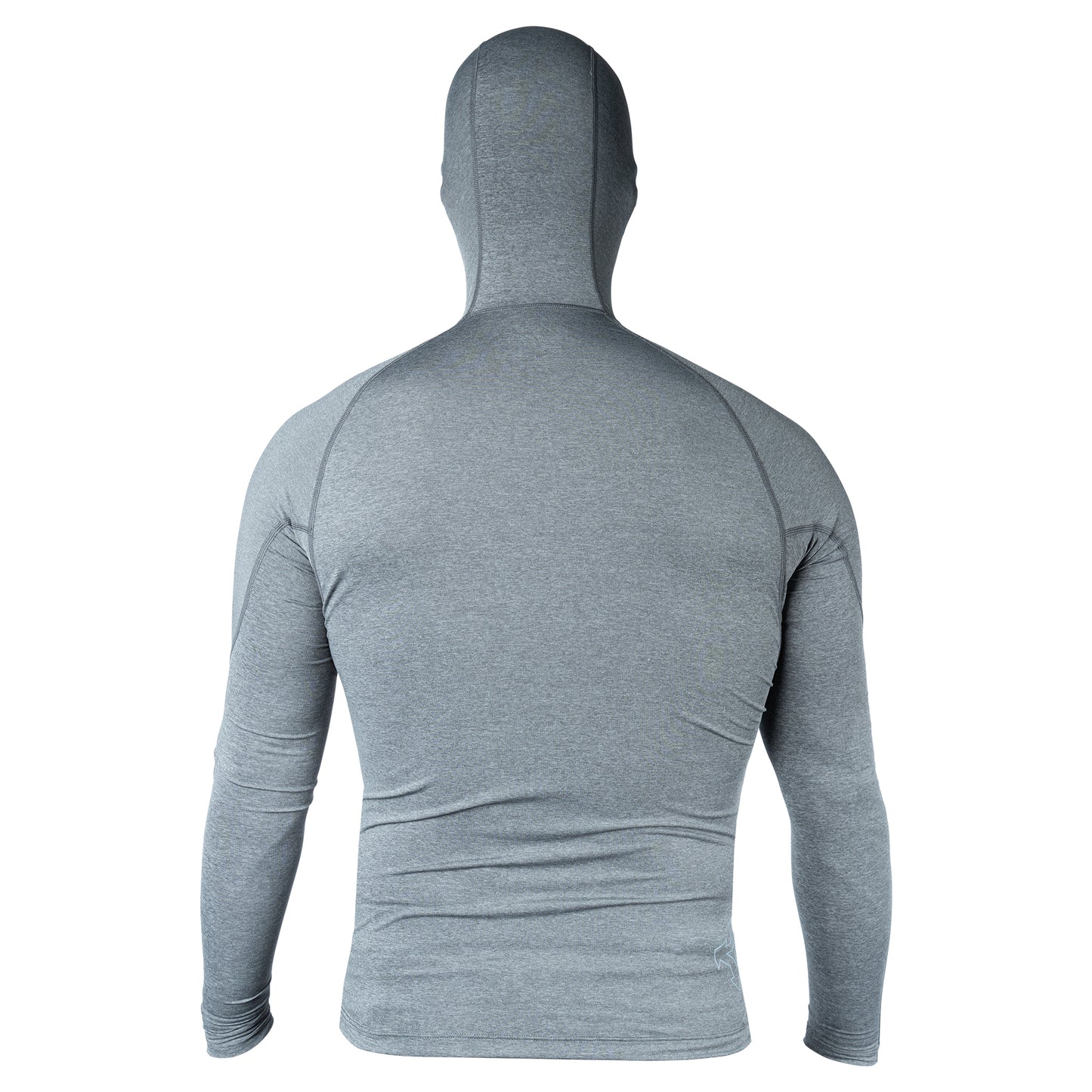 Men's Premium Stretch Perfomance Fit Hoodie Long Sleeve UV