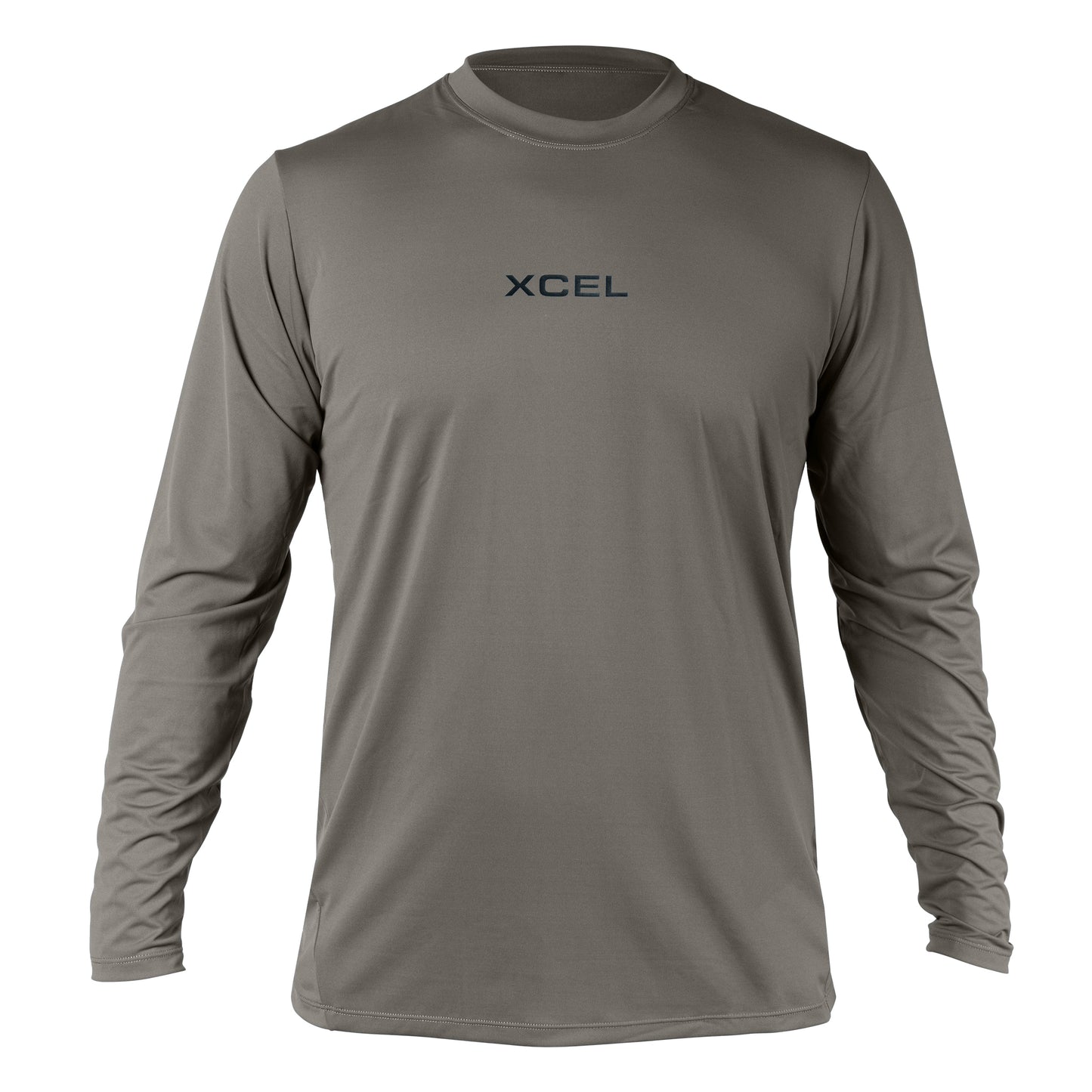 Men's Premium Stretch Long Sleeve Relaxed Fit Top UV