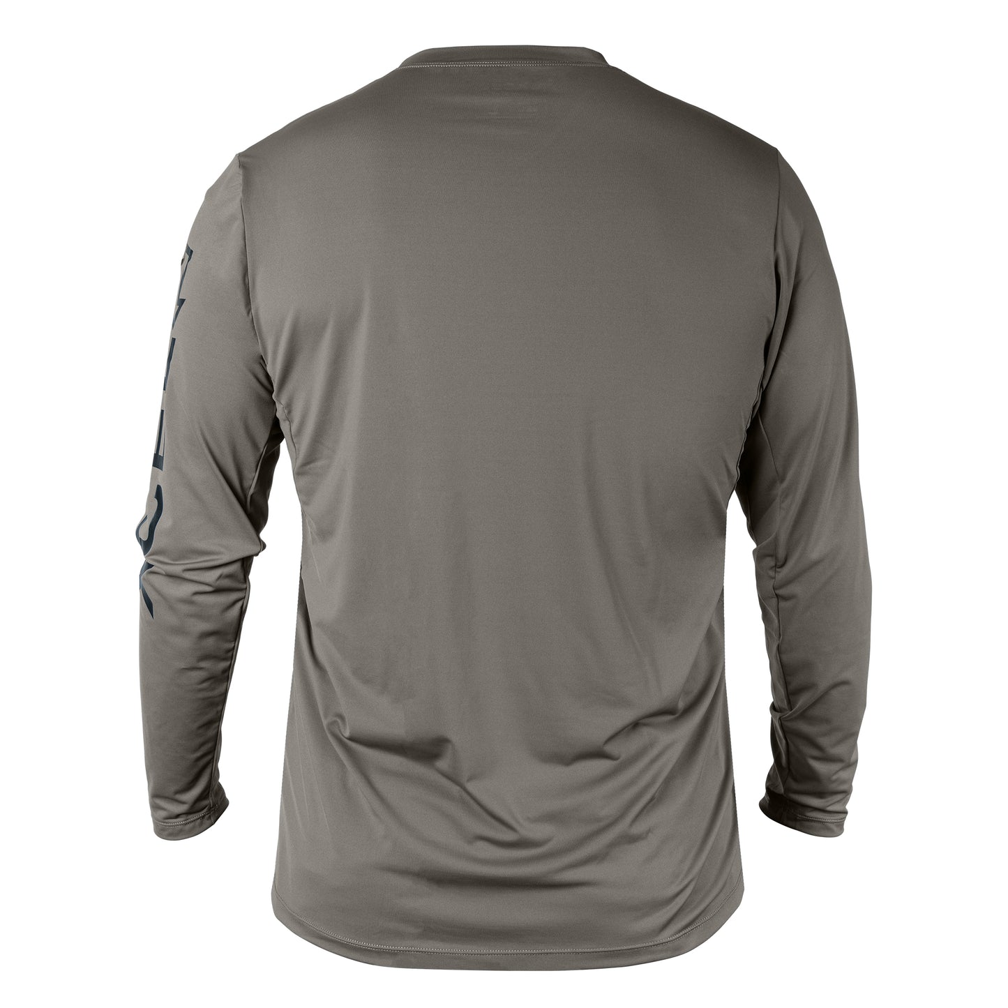Men's Premium Stretch Long Sleeve Relaxed Fit Top UV