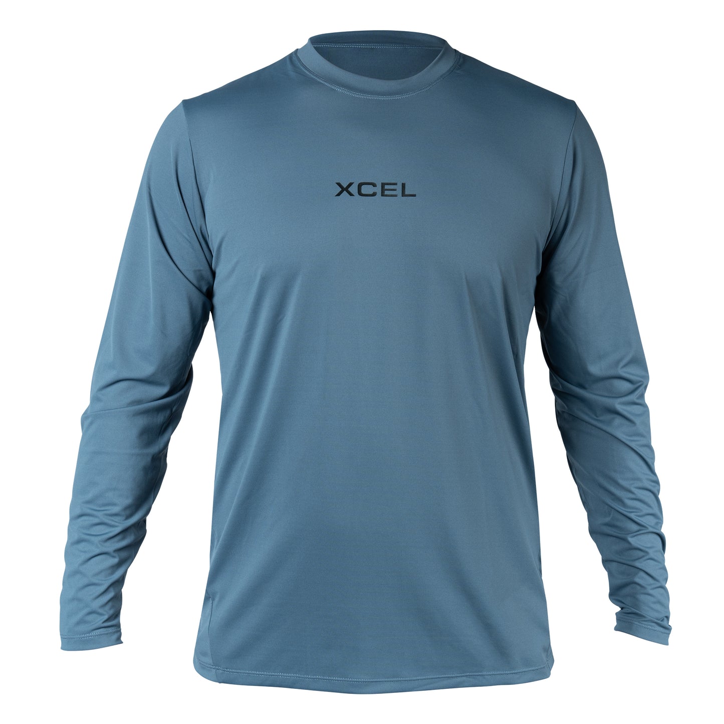 Men's Premium Stretch Long Sleeve Relaxed Fit Top UV