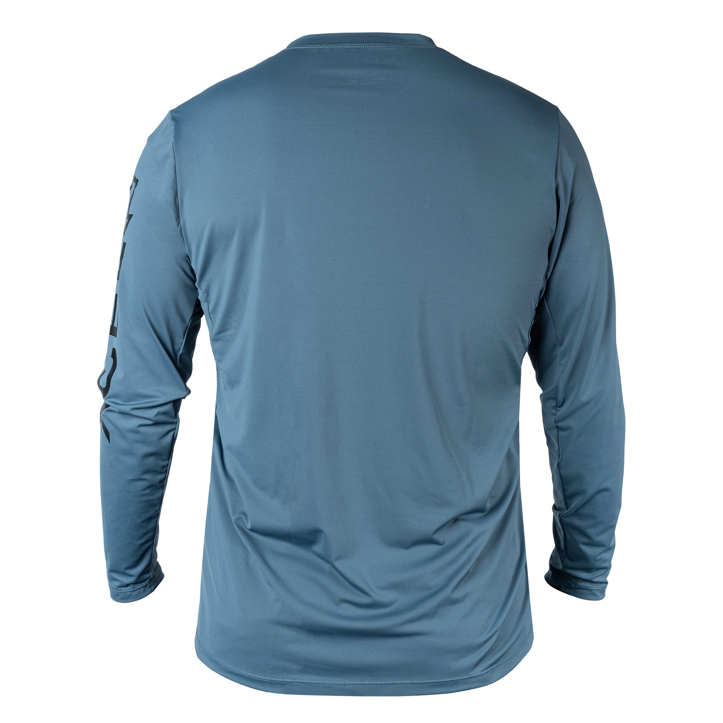 Men's Premium Stretch Long Sleeve Relaxed Fit Top UV