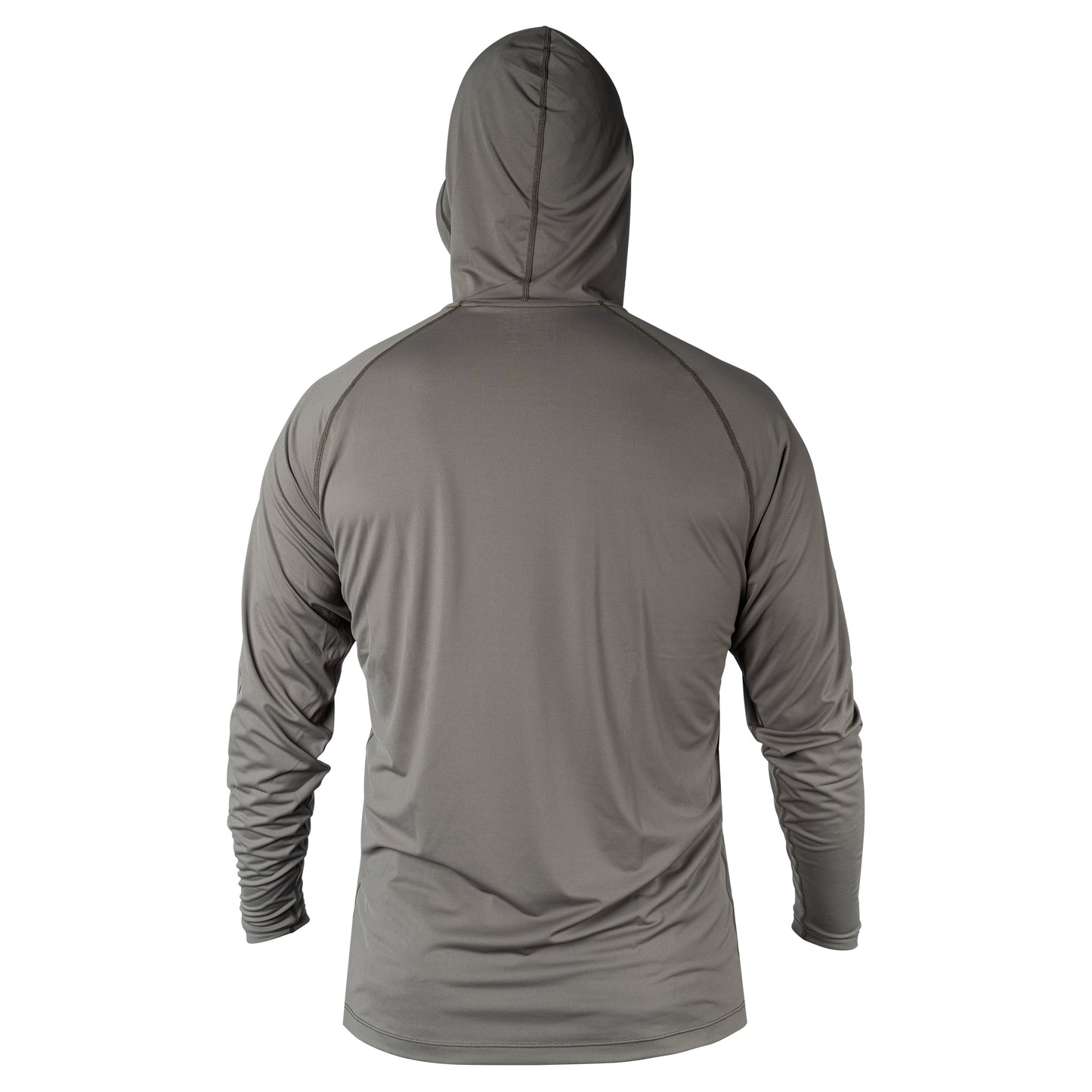 Men's Premium Stretch Relaxed Fit Hoodie Long Sleeve UV