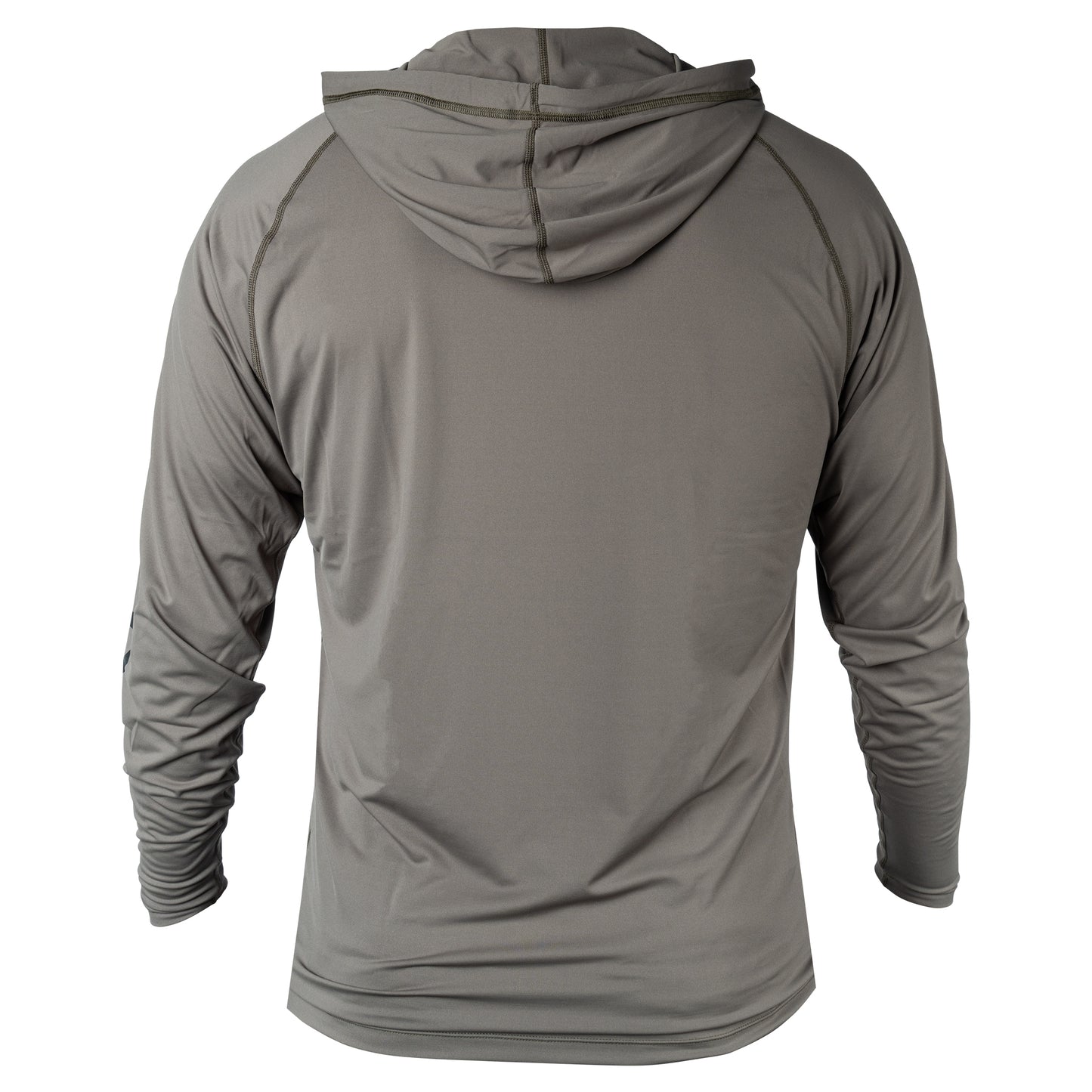 Men's Premium Stretch Relaxed Fit Hoodie Long Sleeve UV