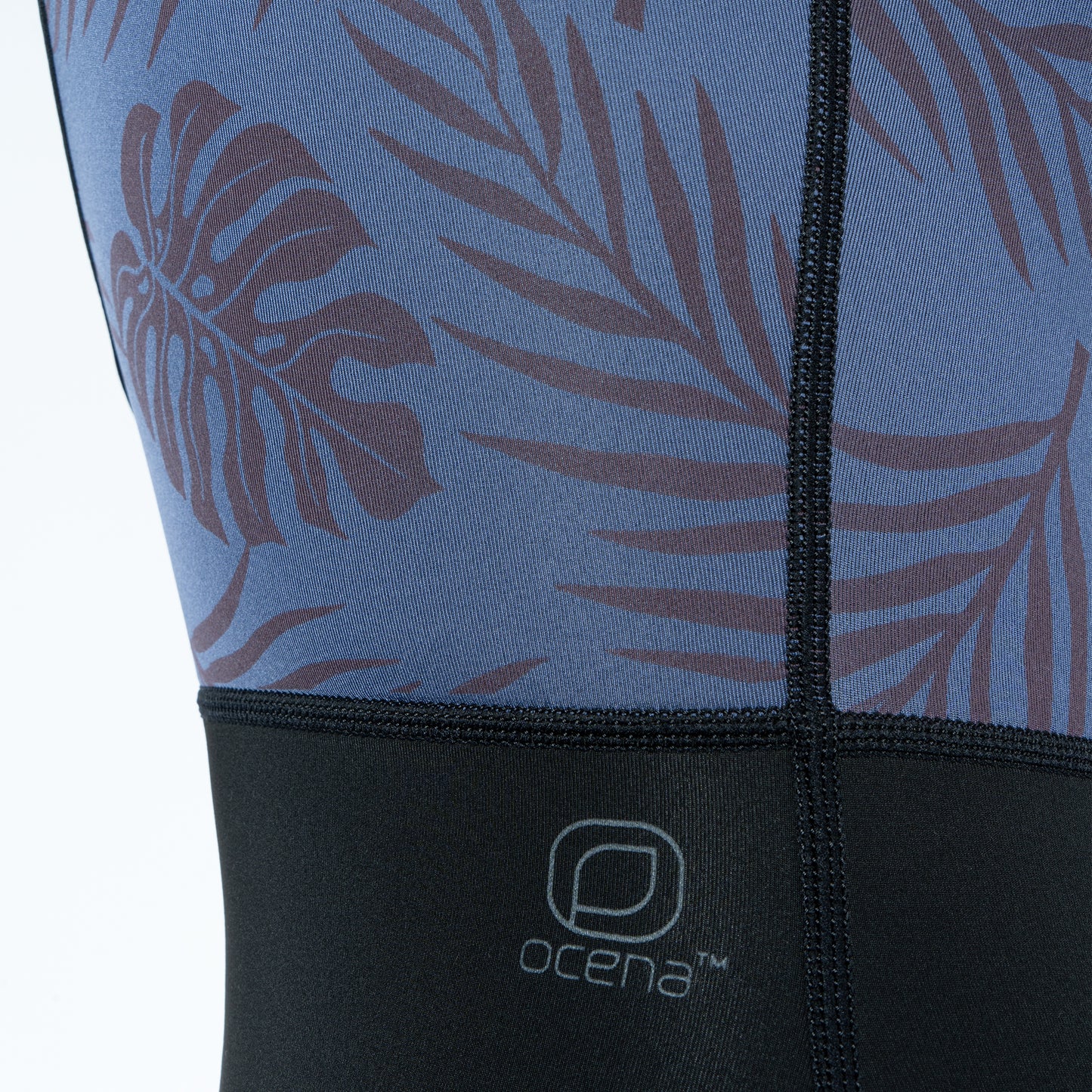 Women's V Back Short Jane Spring Wetsuit 1mm