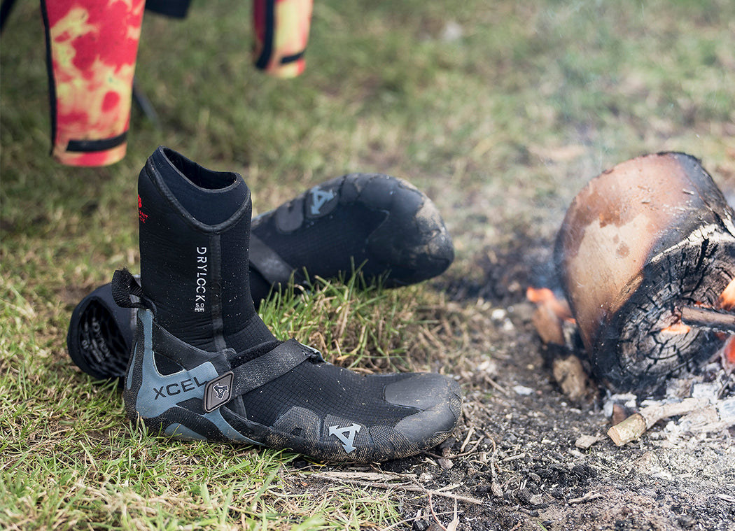 Xcel Drylock Boots