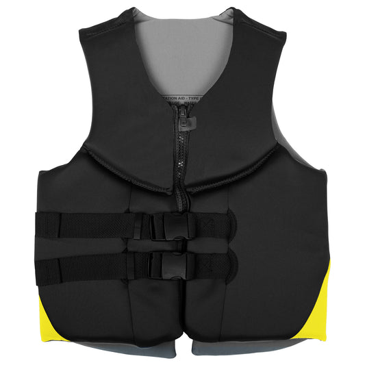 Coast Guard Approved Life Vest