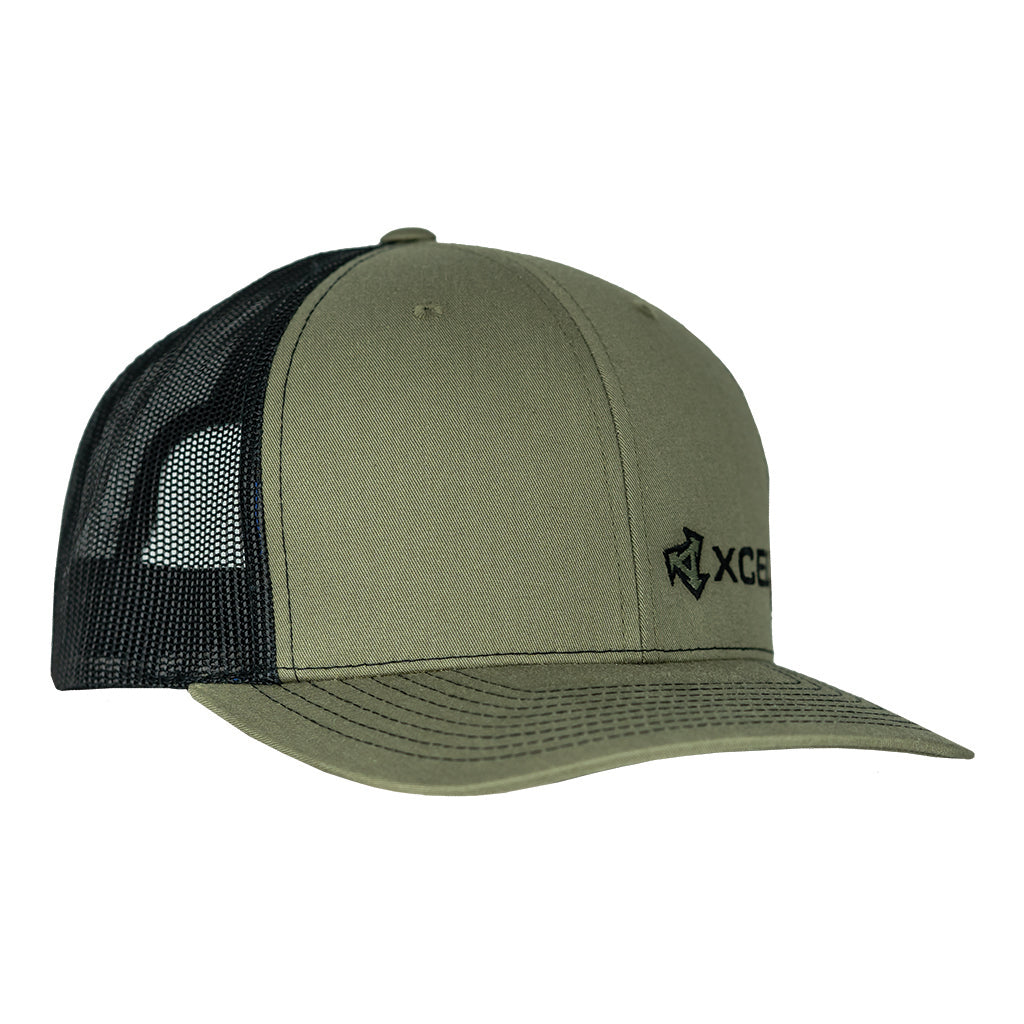Lock Up Hat