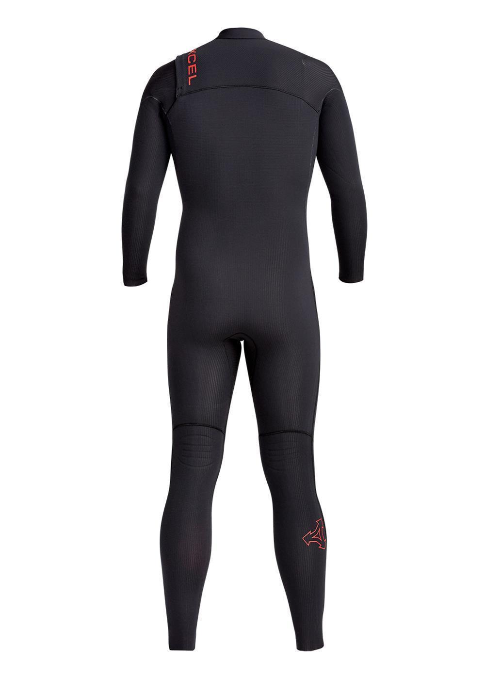 DO NOT PUBLISH SURF SHOP ONLY Men’s Infiniti Ltd Full Wetsuit 3/2mm