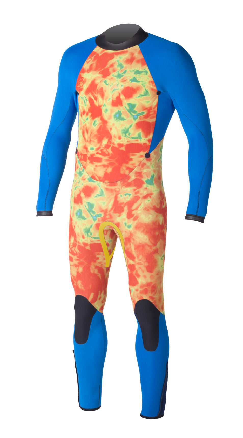 Men's Thermoflex TDC 3mm Dive Full Wetsuit