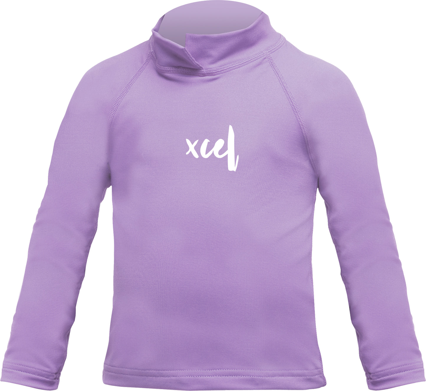 Toddler Malibu Premium Stretch Long Sleeve UV Top