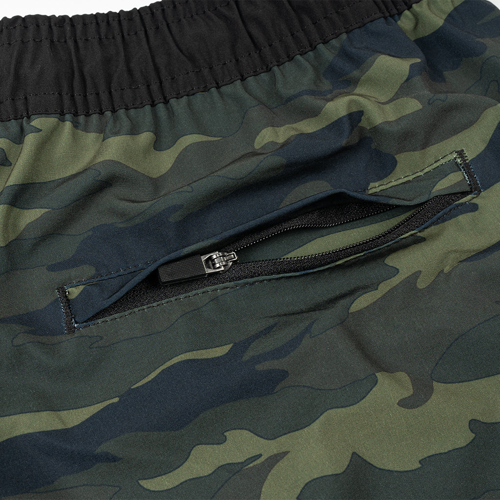 Men's Axis 17" Boardshort
