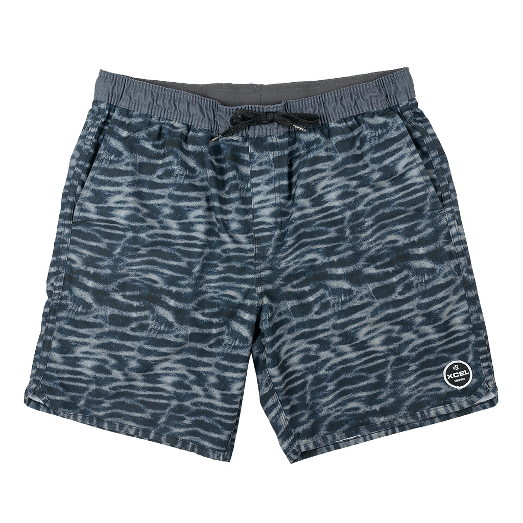 Men's Axis 17" Boardshort