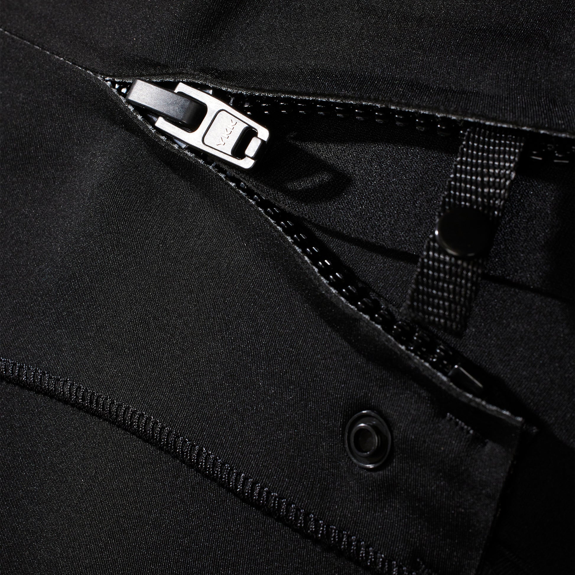 Kids' Comp X 3/2mm Full Wetsuit