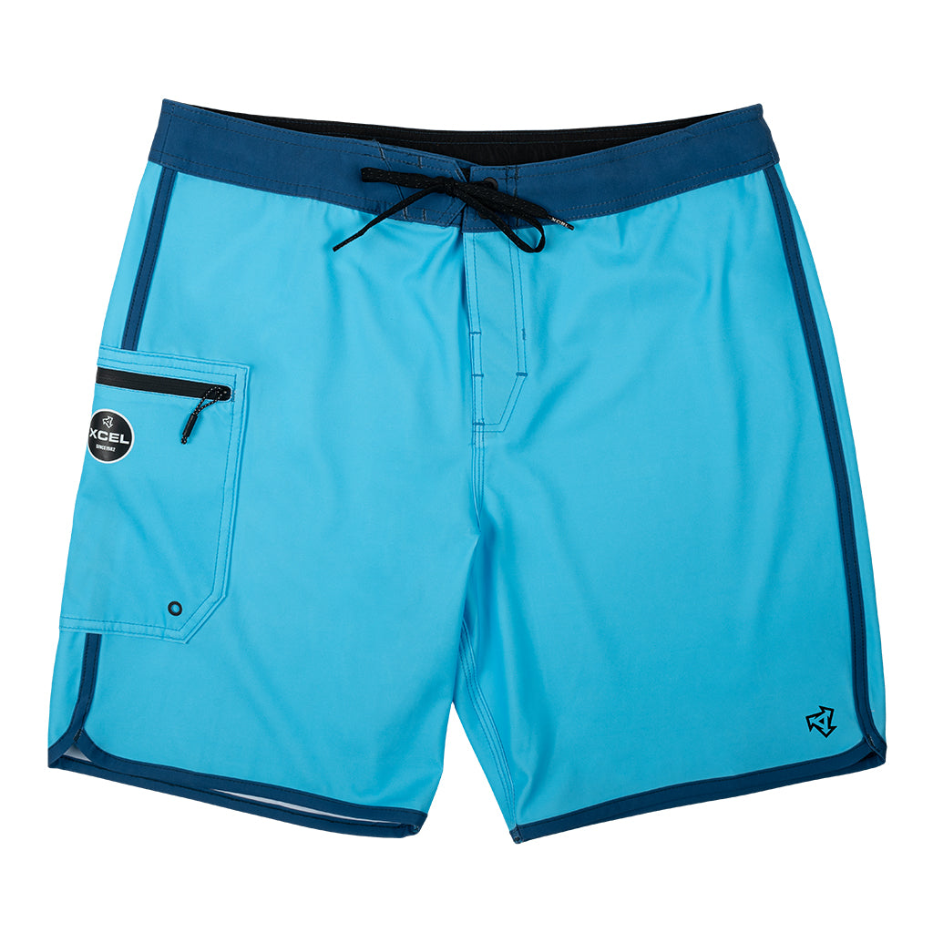 Men's Infiniti XR Eco 19" Boardshort