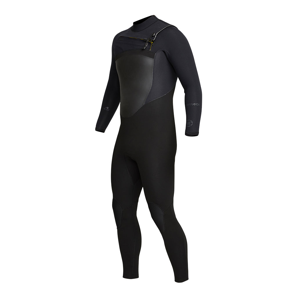 Men's Drylock 3/2mm Full Wetsuit