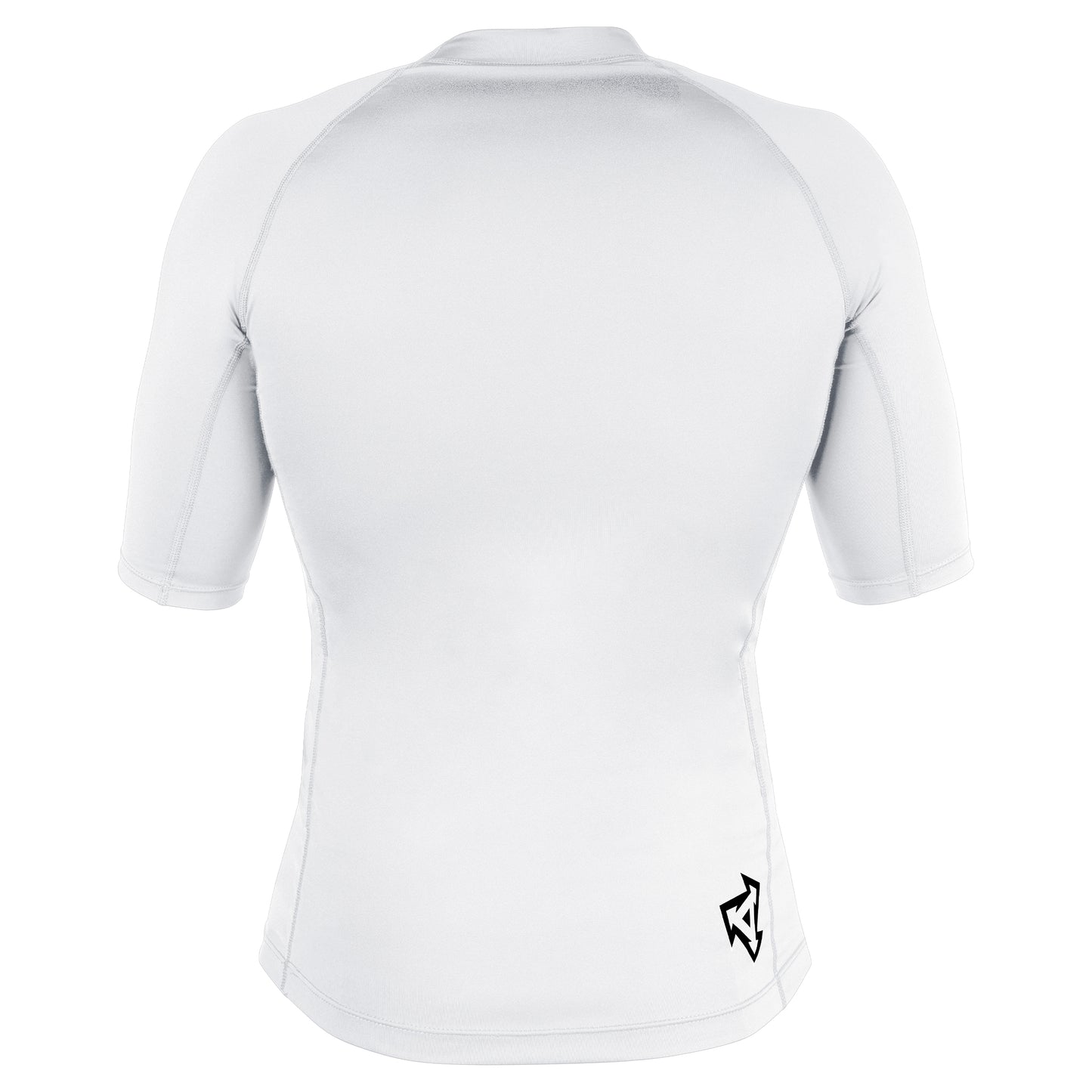 Men's Premium Stretch Short Sleeve Performance Fit UV Top