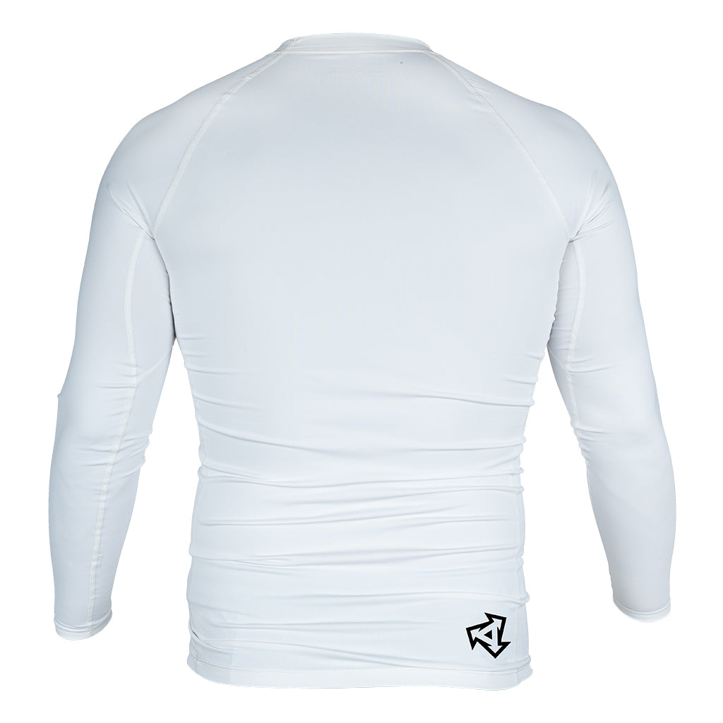 Men's Premium Stretch Long Sleeve Performance Fit UV Top