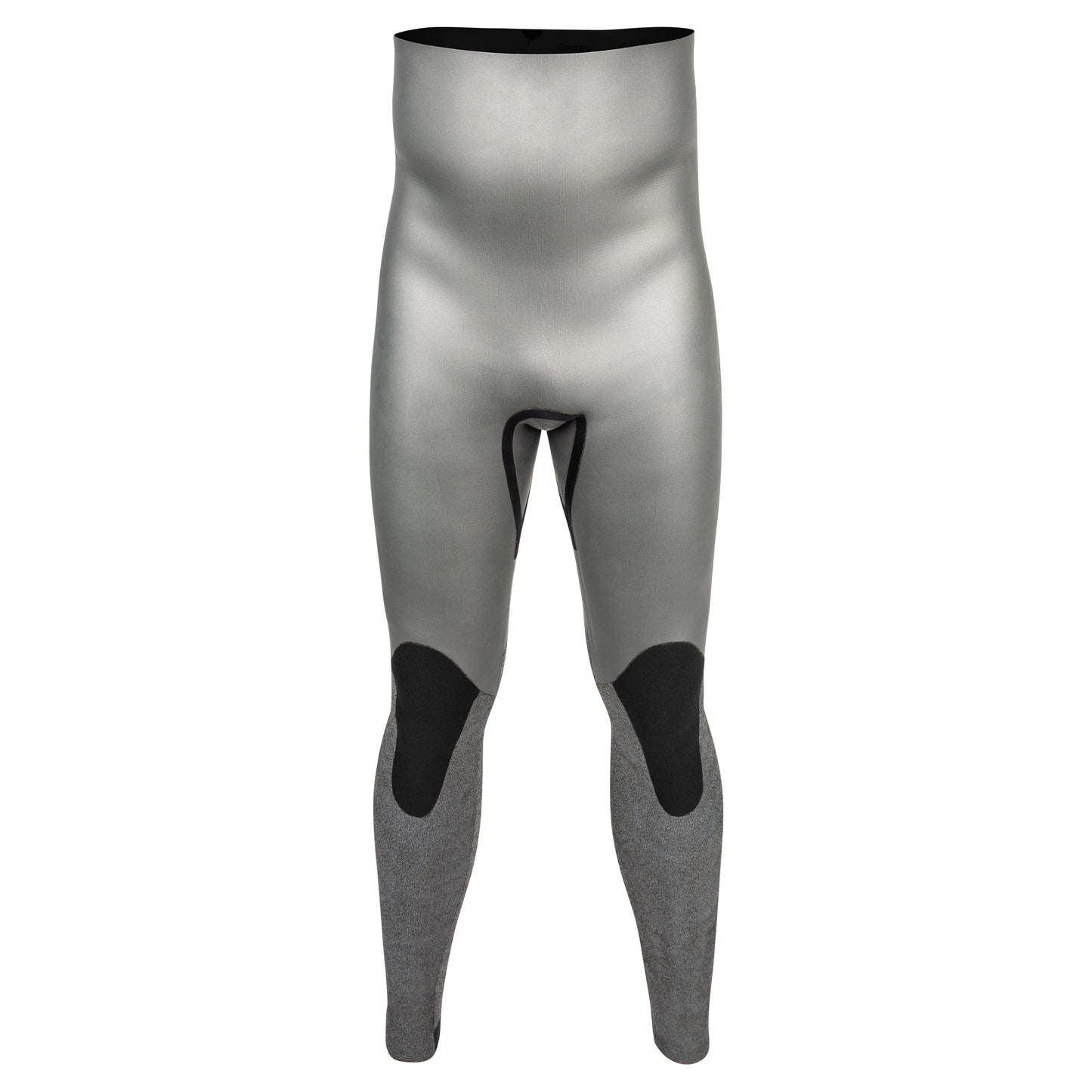 Men's Free Diver 2-Piece Set Hooded Full Wetsuit 3mm