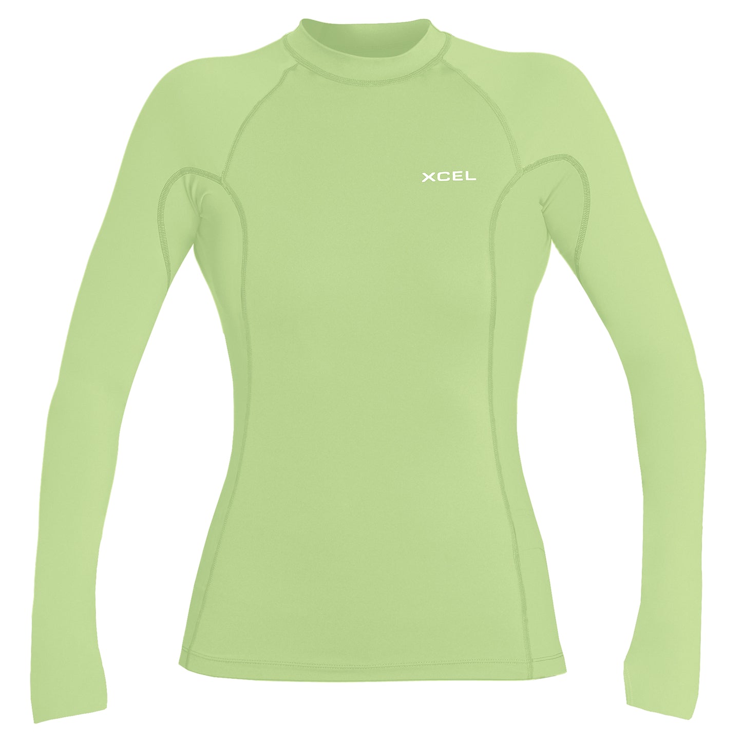 Women's Premium Stretch Performance Fit Long Sleeve UV Top