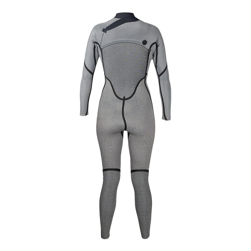 Women's Ocean Ramsey Water Inspired Axis X 3/2mm Full Wetsuit