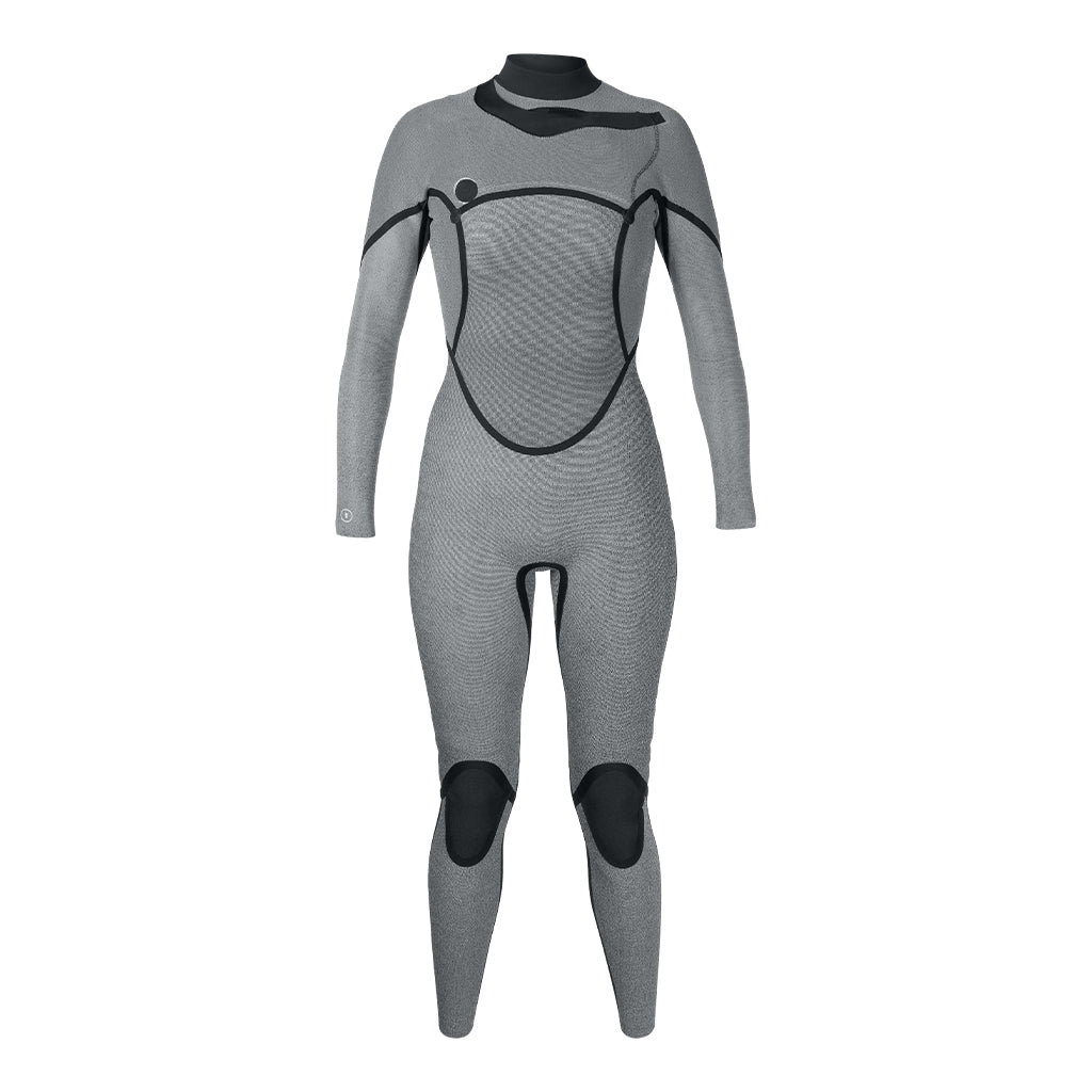 Women's Ocean Ramsey Water Inspired Axis X 3/2mm Full Wetsuit