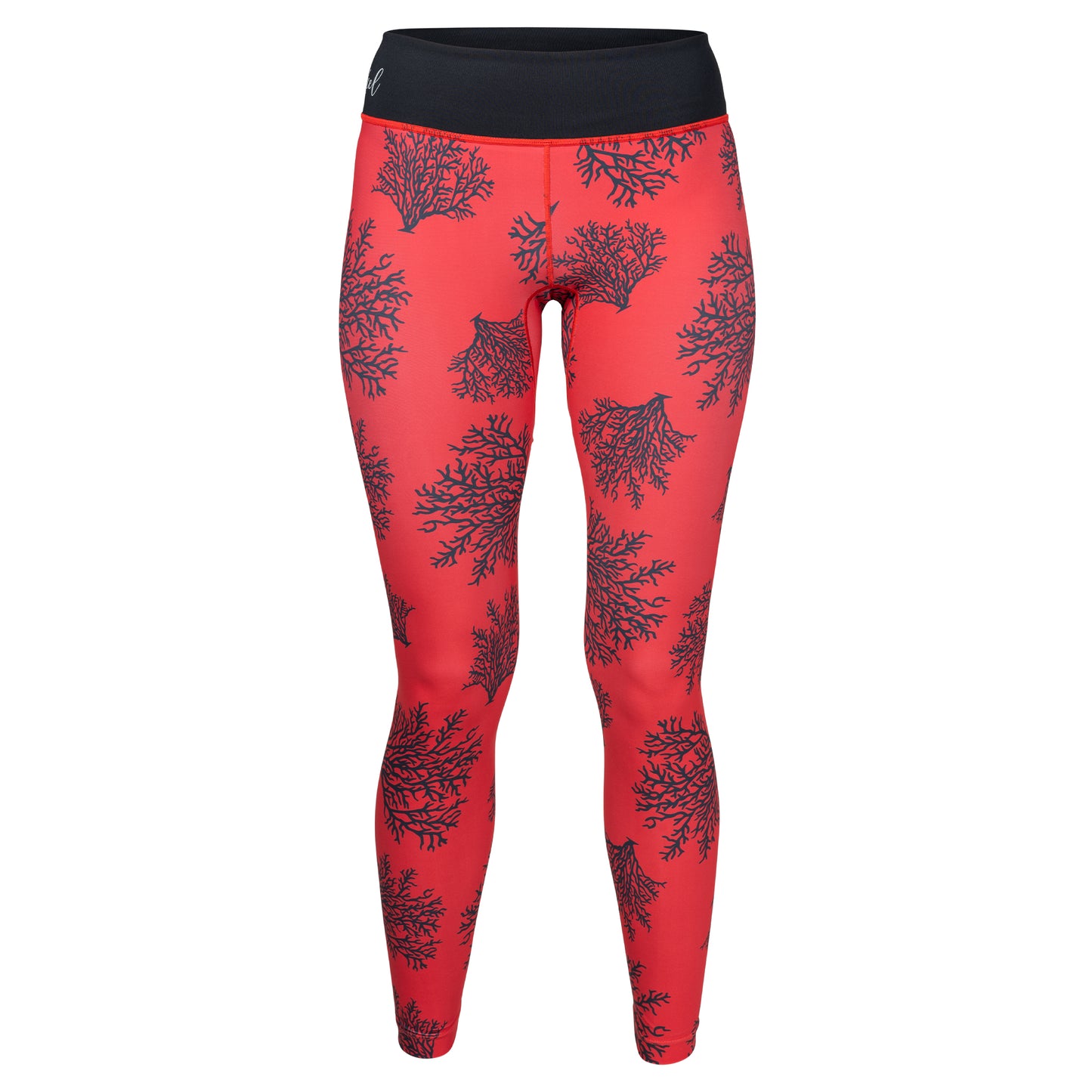 Women's Ocean Ramsey Water Inspired Premium Stretch 8oz Sport Pant