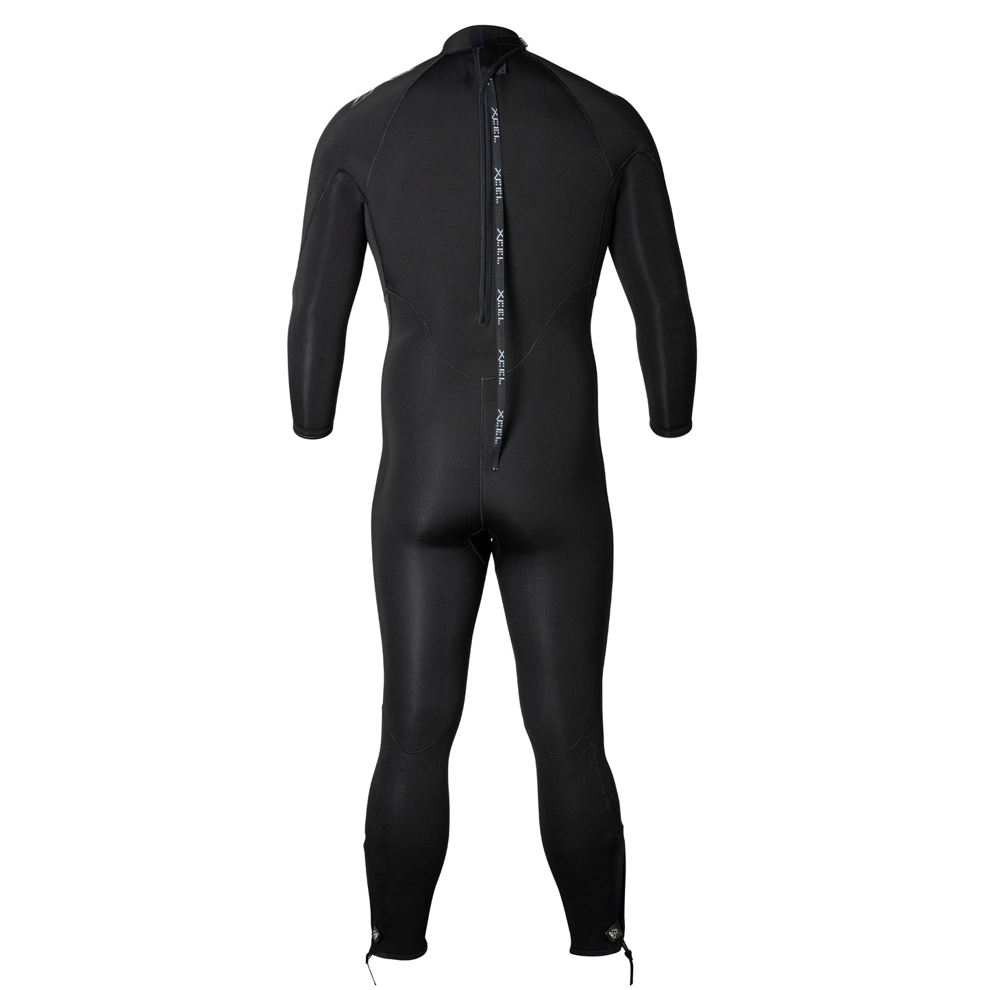 Military Thermoflex Fullsuit 3mm