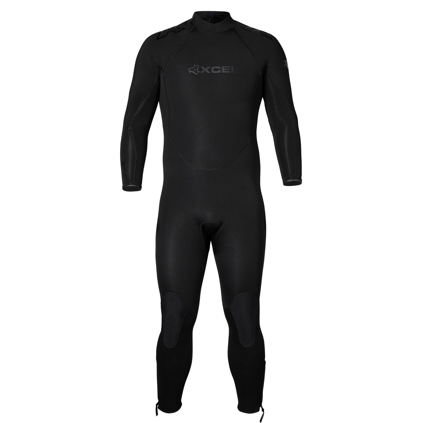 Military Thermoflex Fullsuit 3mm