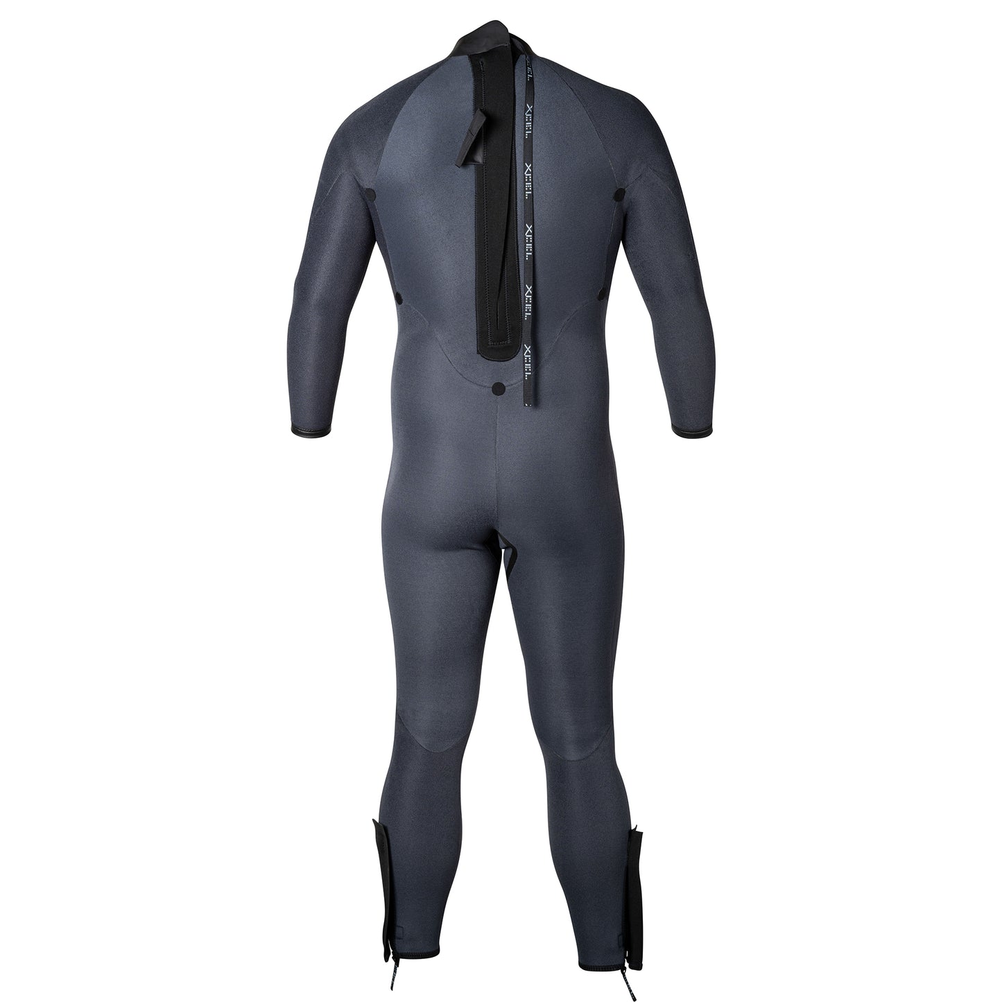 Military Thermoflex Fullsuit 5/4mm