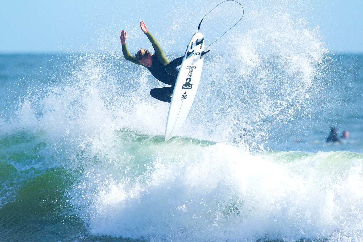 5 Tips to help you be a stronger surfer | Xcel Wetsuits Blog