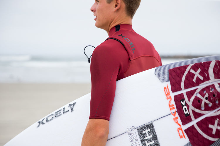 Men's Surf Wetsuits and Accessories