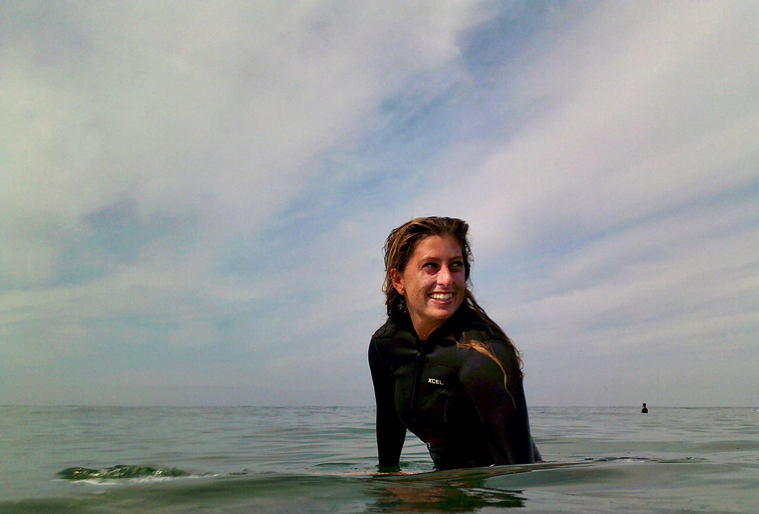 Women's 3/2mm Wetsuits